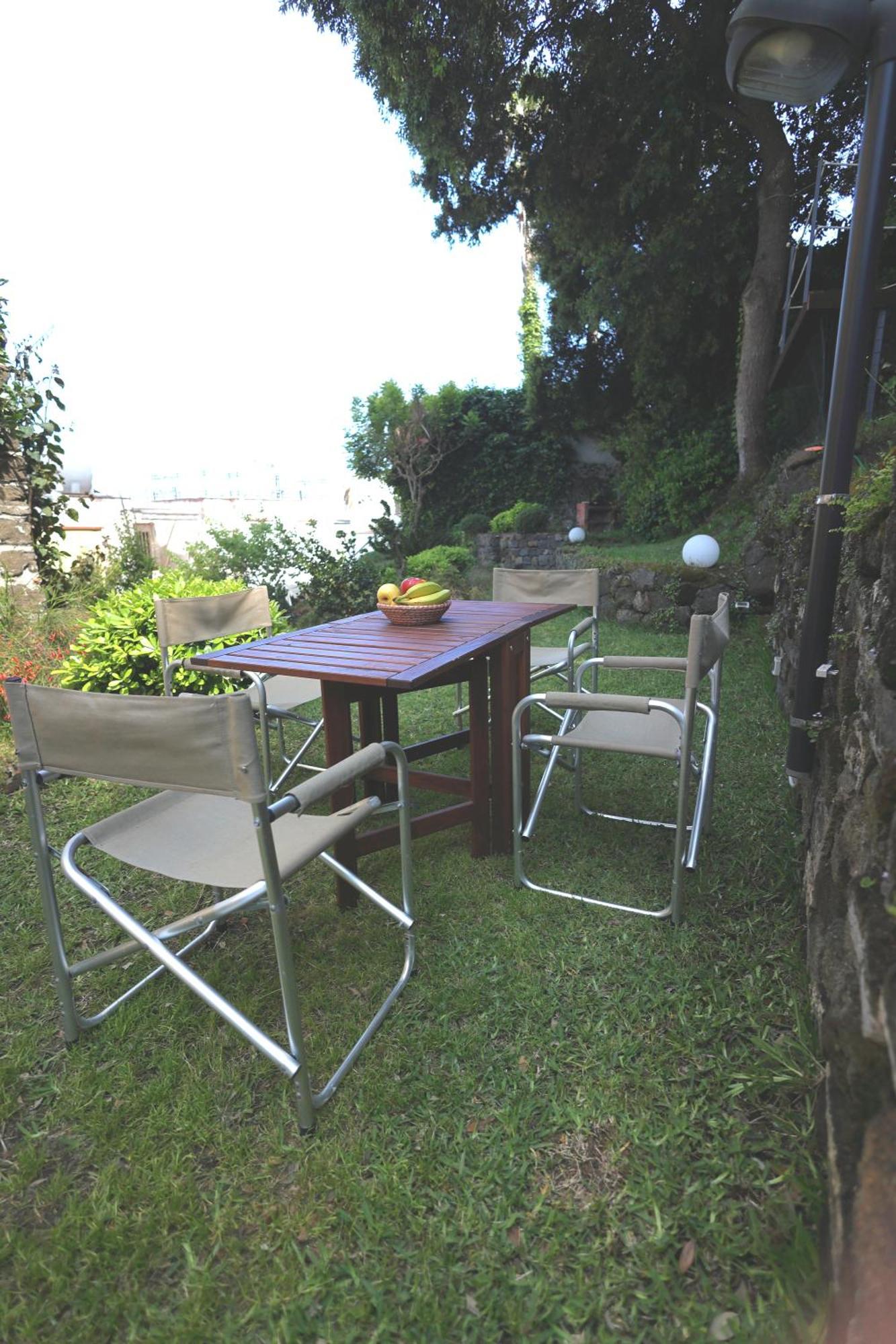 Baglio Antico Forno Hotel Isola di Ustica Bagian luar foto